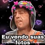 GLÓRIAS A DEUS