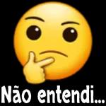 O RECADO TÁ