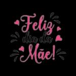 Feliz dia da Mãe!