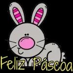 Feliz Páscoa 