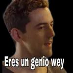 No te creo