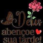 Bom dia 🌞