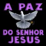 paz do Senhor