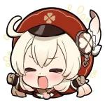 Monstad Chibi