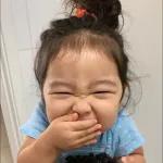 coreaninha