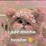 🥰 minha 
