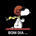 Snoopy! 🐶