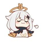 Monstad Chibi