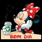 Bom dia 