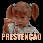 Você é mulher virtuosa! 