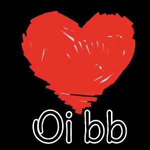 oibb - getsticker.com