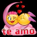  É cada uma que
aparece