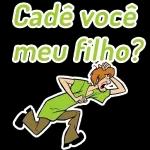 SEGURA ESSE ABRAÇO É SEU!