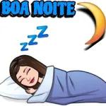 BOA NOITE