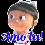 ESSE FLOR É PRA VOCÊ