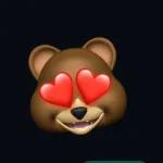 😍 sticker de iphone 1
