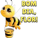 bom dia dia