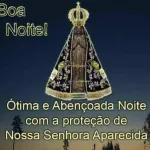 nossa senhora
