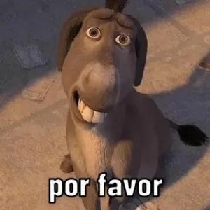 por favor - getsticker.com