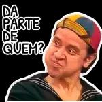 roubei do insano