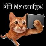 tô com fome