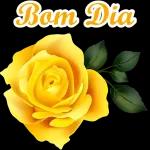 dia Bom você pra