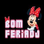 Feriado!!!