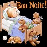 Boa Noite!
