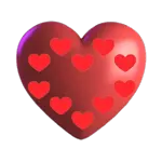 figurinhas em movimento