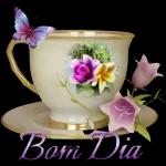 Bom dia