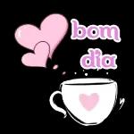 Bom dia