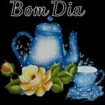 BOM DIA