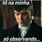 Peaky Blinders