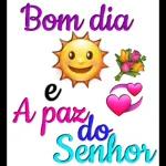 Paz do Senhor 