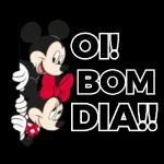 Oi gente