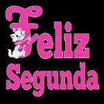 Feliz Segunda feira