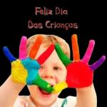Dia das crianças