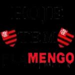 HOJE TEM FLAMENGO
