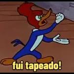 Roubou Minha figurinha