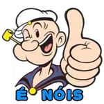 isso e falta de uma boa surra