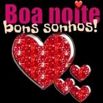 Boa Noite. Bons Sonhos💗