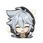 Monstad Chibi