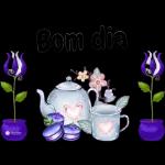 Bom dia