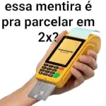Eitaaaa! 