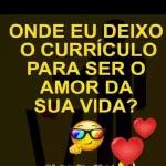 Safadeza 😋