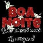boa noite