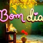 Bom dia!
