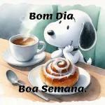 BOA TARDE