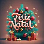 Feliz natal