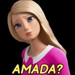AMADA?